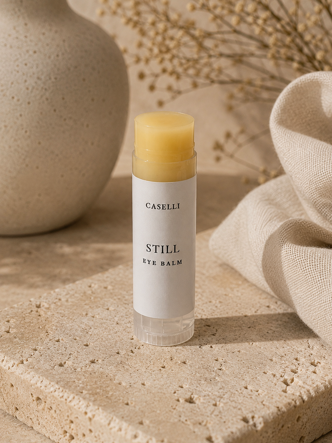 STILL — Eye Balm