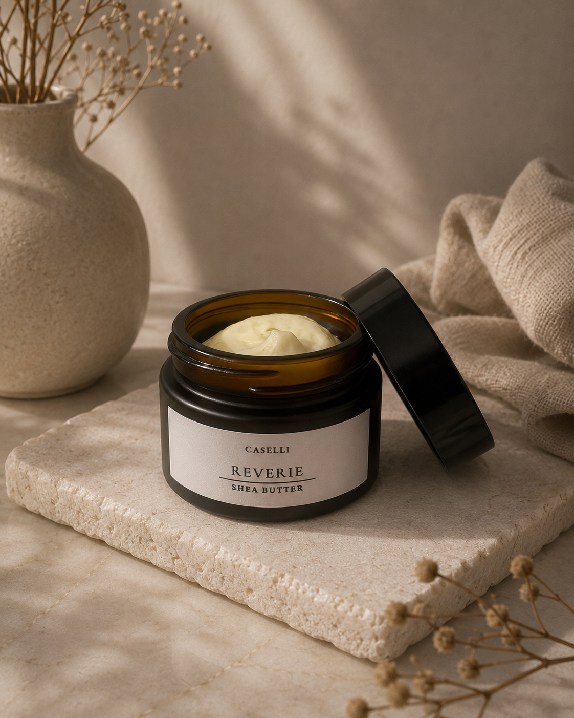REVERIE — Shea Butter